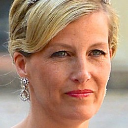 Sophie of Wessex