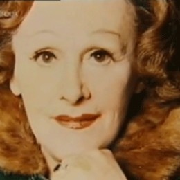 Fanny Cradock