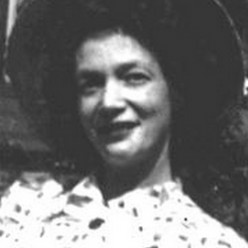 Julia Stanley