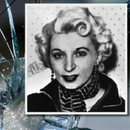 Ruth Ellis