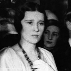 Thelma Furness