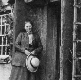 Beatrix Potter