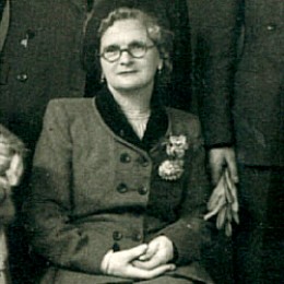 Ada Pumfrey (Jackson)