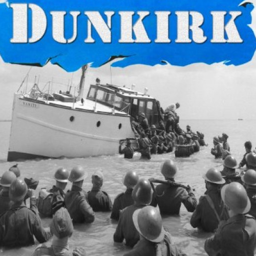 Dunkirk