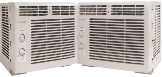 FRA052XT7 Frigidaire Air Conditioner – Simple and Convenient