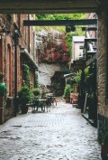 Visiting Ireland: Land of the Celts