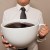 Too much coffee Too much coffee