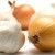 Onion and Garlic Onion and Garlic
