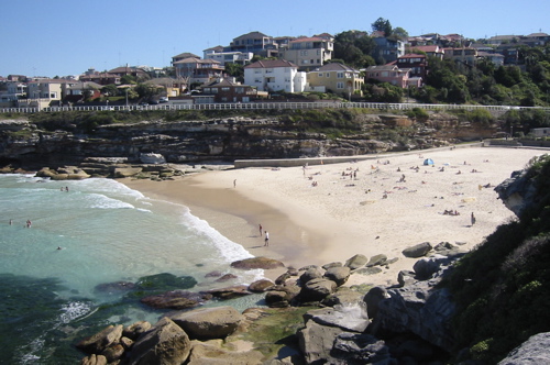 Tamarama