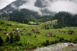 Kashmir Heaven on Earth