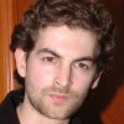 AlphaMale profile image