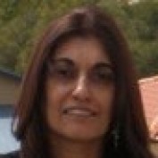 Fazila profile image
