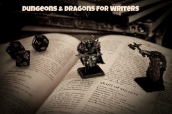 Discover How to Use Dungeons and Dragons to Improve Your Storytelling