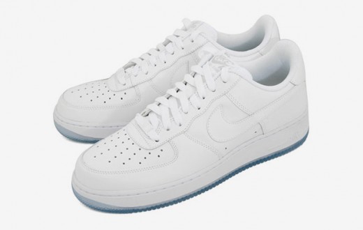 Nike Air Force 1 High 'Duckboot'