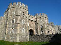 The Windsor Castle