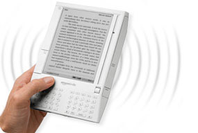 Kindle 1