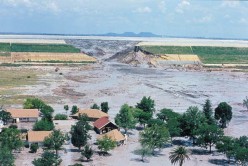 Environmental Risk Assessment: Dam Removal