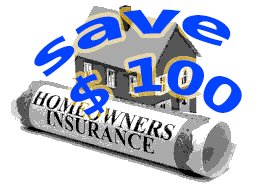 Save $100 on insurance