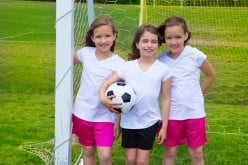 Soccer Gifts For Girls that are Colorful, Useful and Fun