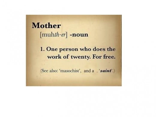 Mothers Are Un-Matched