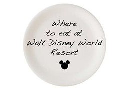 Where to Eat at Walt Disney World | hubpages