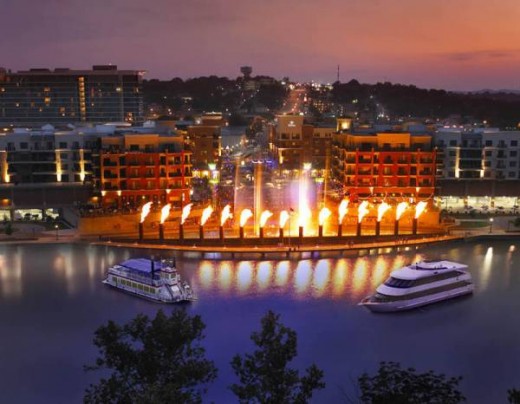 Branson, MO