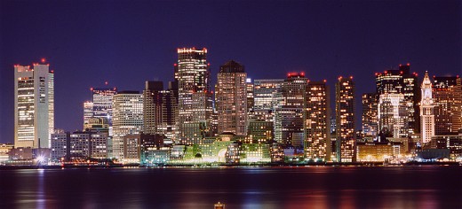 Boston, MA