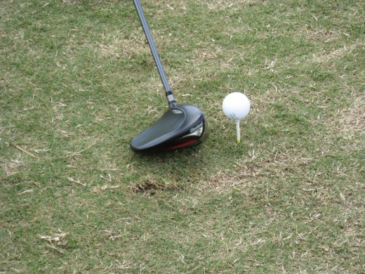 Prepare to laugh yourself silly with these golf gags.