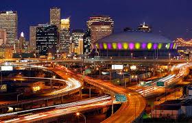 New Orleans, LA