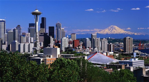 Seattle, WA