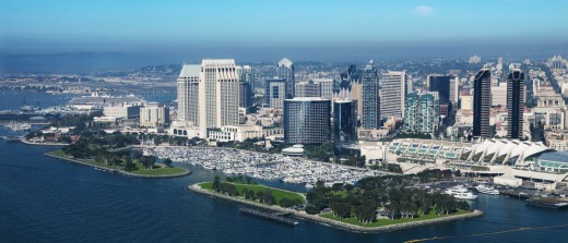 San Diego, CA