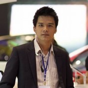 tranduyninh profile image