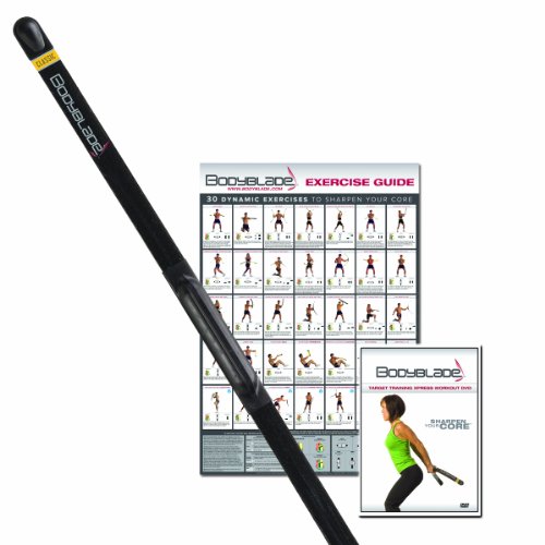 Why I Love The Experience Of The Bodyblade HubPages