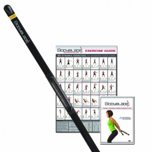 Why I Love The Experience Of The Bodyblade HubPages