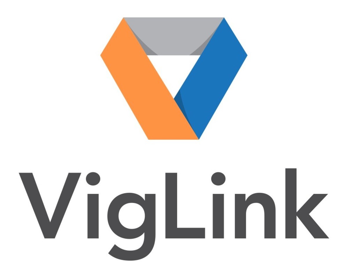 VigLink logo.
