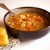 Lentil and Sausage Soup with Golden Sweet Cornbread (click link for recipe) Lentil and Sausage Soup with Golden Sweet Cornbread (click link for recipe)