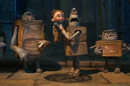 They're cute, AND they're great babysitters!