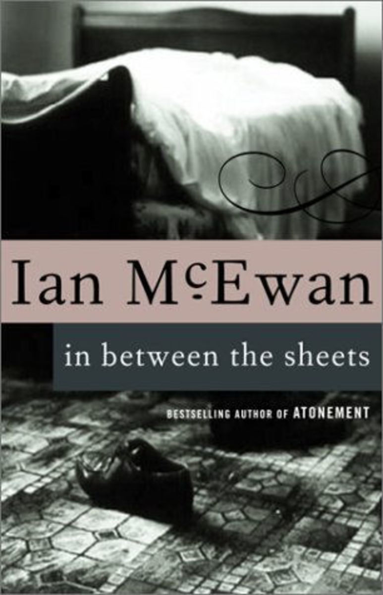 In Between The Sheets By Ian McEwan | hubpages