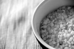 Rice for Long-Term Food Storage and Emergency Preparedness