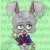 "White Rabbit" by Marti Matthews and Patty MacDonald "White Rabbit" by Marti Matthews and Patty MacDonald