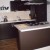 kitchen of a self contained unit in Inverness kitchen of a self contained unit in Inverness