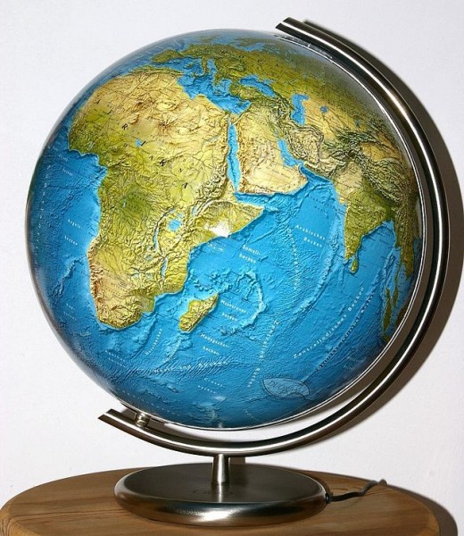 Living abroad with a disability