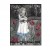"Alice in Wonderland" by Cara Brown "Alice in Wonderland" by Cara Brown
