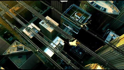 Transformer: Age of Extinction IMAX-3D screenshot