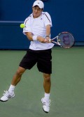 Best Backhand in Tennis - Men