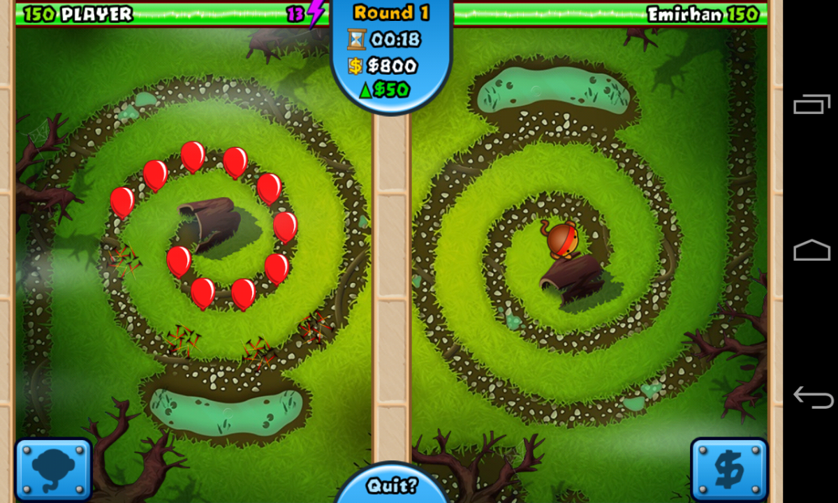 Bloon Battles Tower Defense Strategy Guide Defense Levelskip