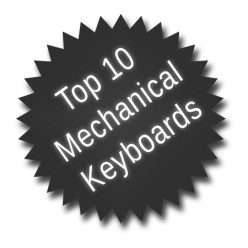 Best Mechanical Gaming Keyboards