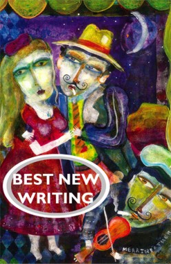 Flash Fiction: The Question