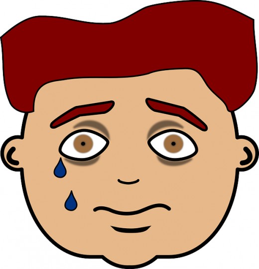 How To Prevent Red, Flaky Dry Skin On Balls How To Prevent Red, Flaky Dry Skin On Balls