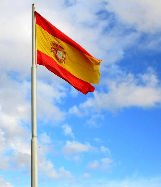 Spanish is one of the most popular foreign languages to learn.